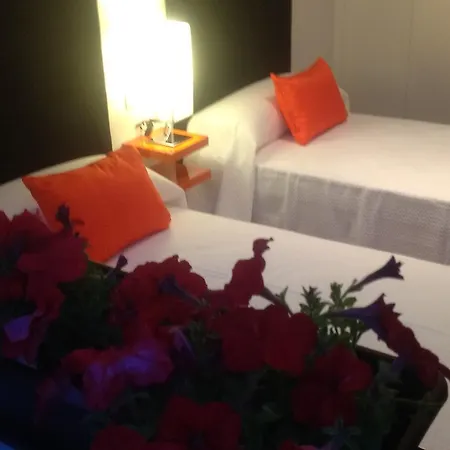 Deluxe Chillout Experience Апартаменты Дения