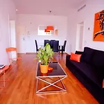 Apartamento Deluxe Chillout Experience *
