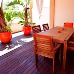 Deluxe Chillout Experience Lejlighed *