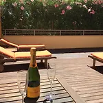 Deluxe Chillout Experience