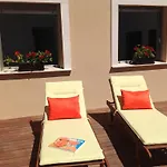 Deluxe Chillout Experience Apartamento *