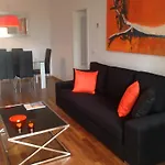 Deluxe Chillout Experience Lejlighed