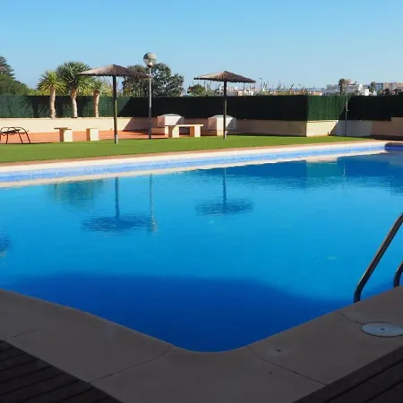 Deluxe Chillout Experience Dénia