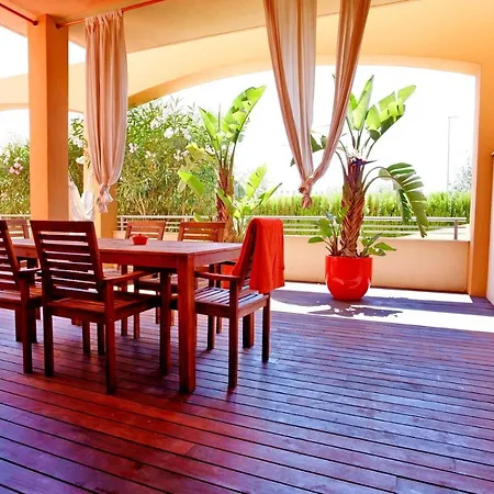 Deluxe Chillout Experience Διαμέρισμα Denia