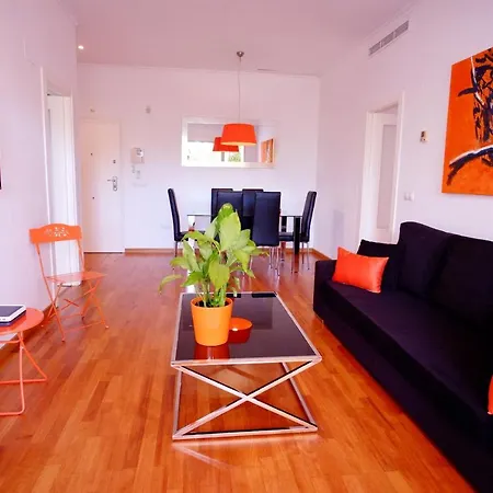 Appartamento Deluxe Chillout Experience *