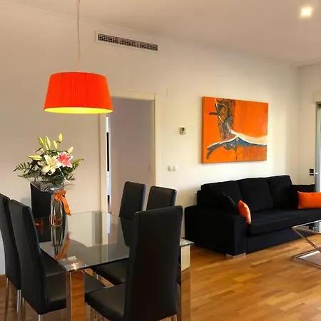 Deluxe Chillout Experience * Denia