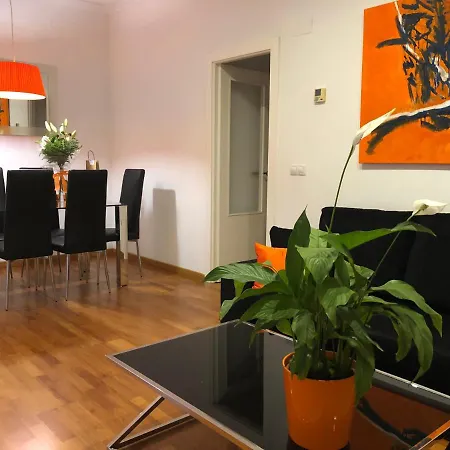 Apartment Deluxe Chillout Experience *