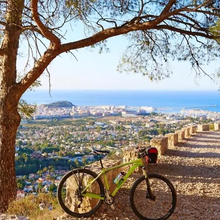 Deluxe Chillout Experience * Denia