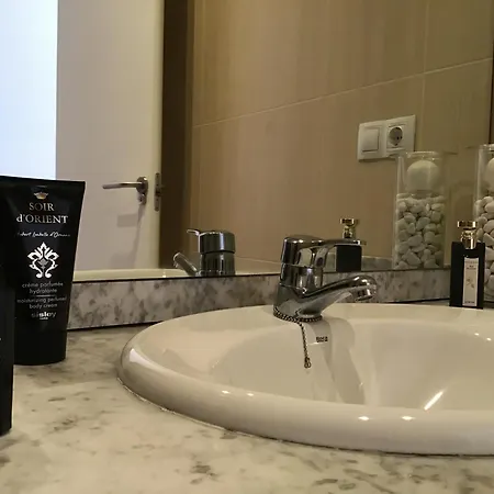 Deluxe Chillout Experience Apartment