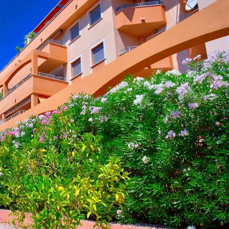 Lägenhet Deluxe Chillout Experience *