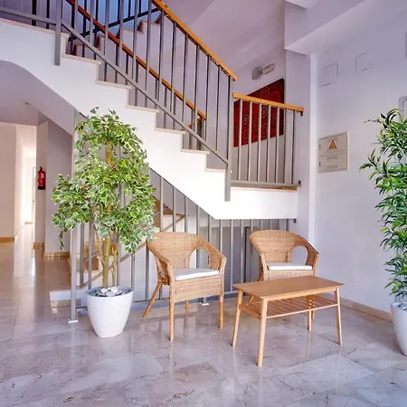 Διαμέρισμα Deluxe Chillout Experience