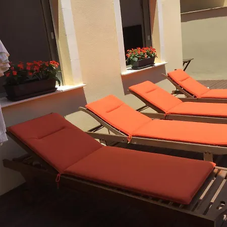 Deluxe Chillout Experience Appartamento