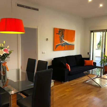 Deluxe Chillout Experience