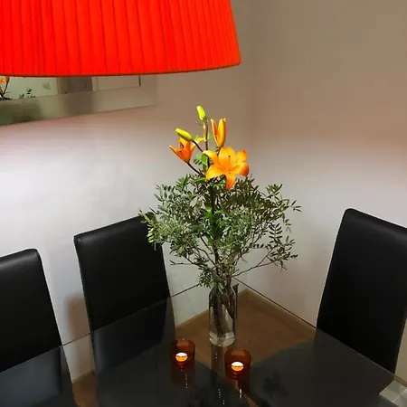 Deluxe Chillout Experience Apartment