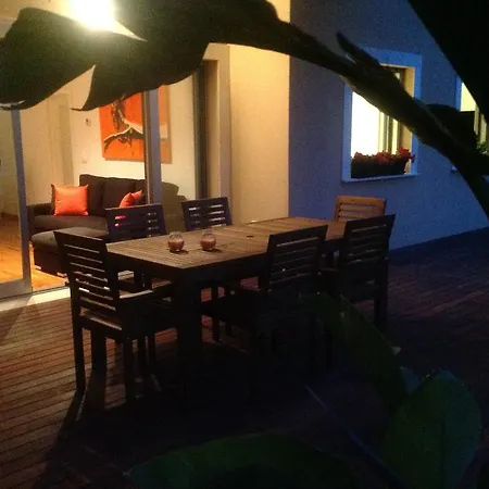 Deluxe Chillout Experience * Denia