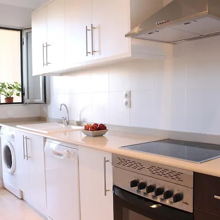 Apartamento Deluxe Chillout Experience Dénia