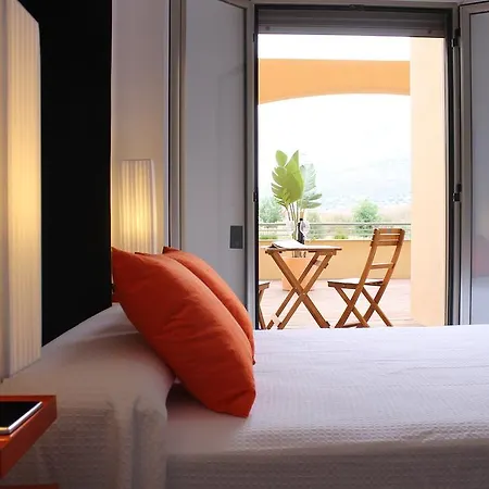 Apartment Deluxe Chillout Experience Denia