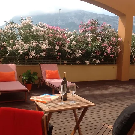 Deluxe Chillout Experience Apartment *