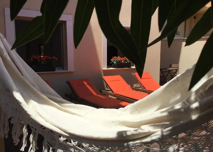 Deluxe Chillout Experience Lägenhet