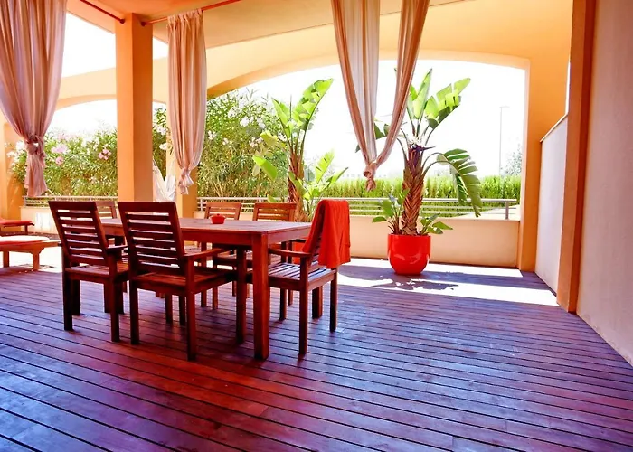 Deluxe Chillout Experience Διαμέρισμα Denia