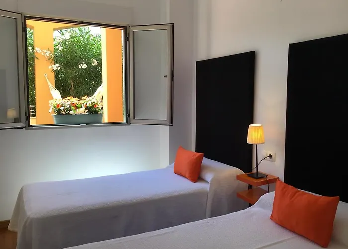 Deluxe Chillout Experience Διαμέρισμα Denia