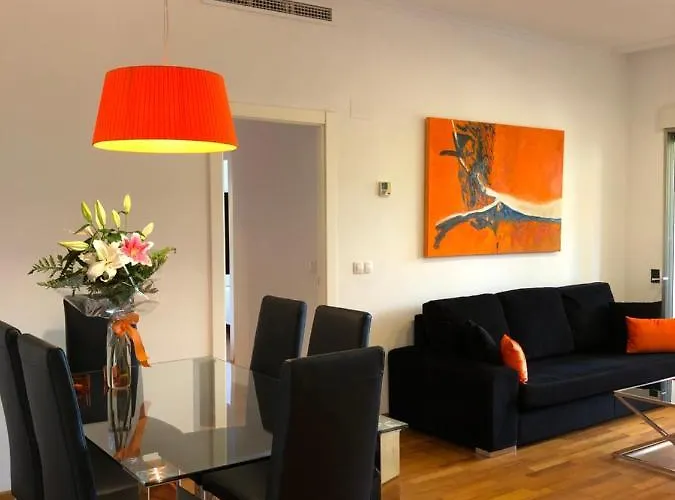 Deluxe Chillout Experience * Denia