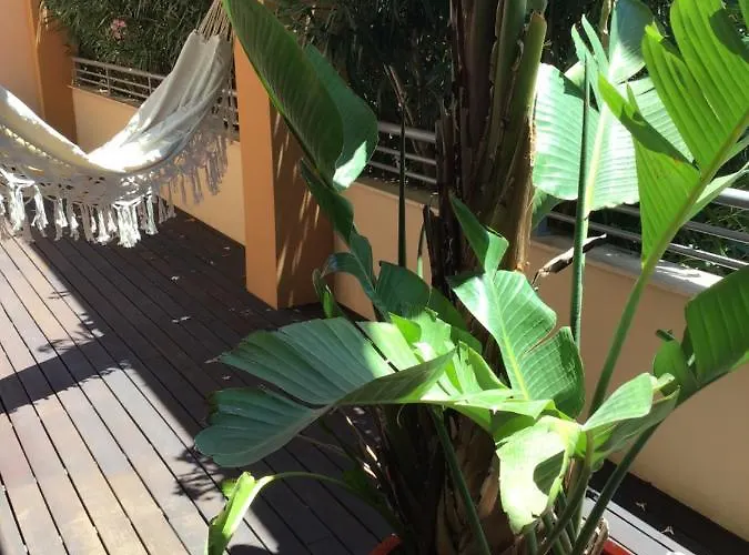 Διαμέρισμα Deluxe Chillout Experience Denia