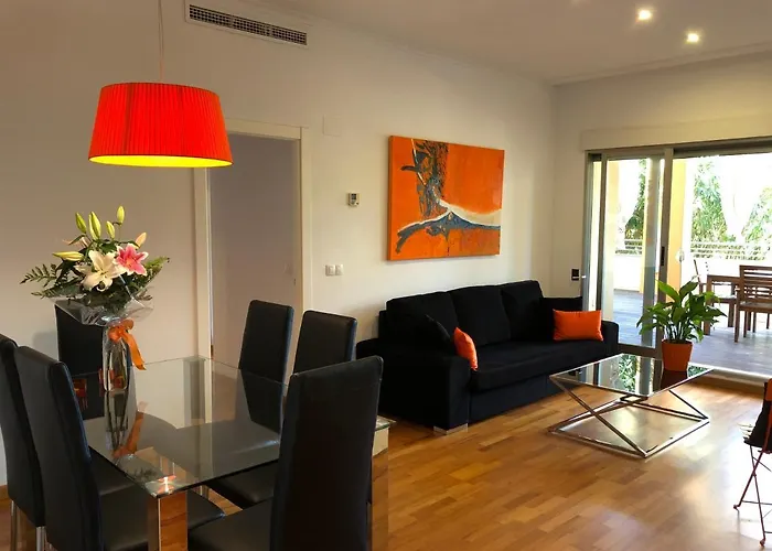 Deluxe Chillout Experience