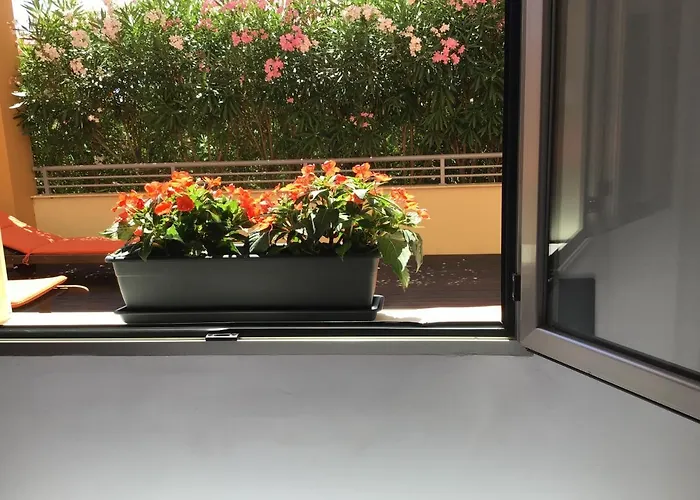 Deluxe Chillout Experience *