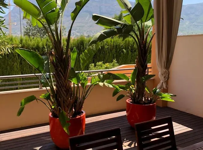 Διαμέρισμα Deluxe Chillout Experience