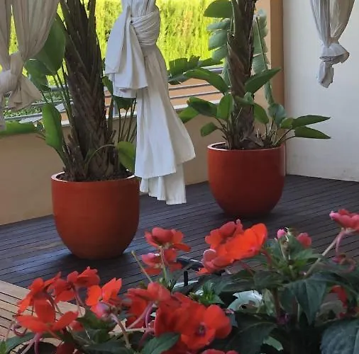 Deluxe Chillout Experience *