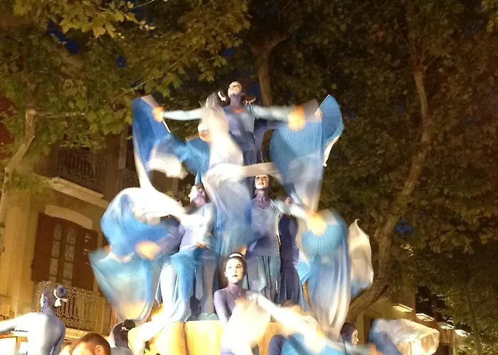 Deluxe Chillout Experience