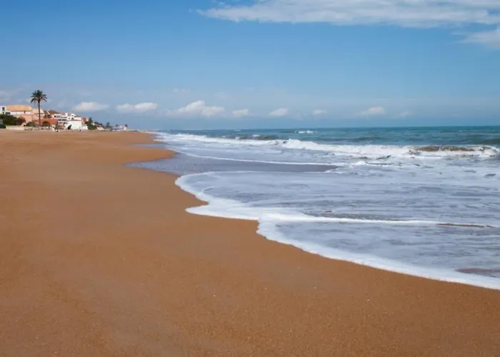 Deluxe Chillout Experience Lägenhet *