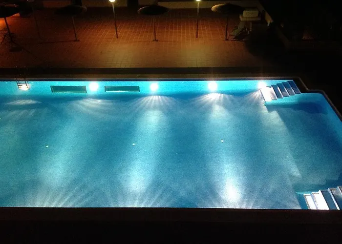 Deluxe Chillout Experience