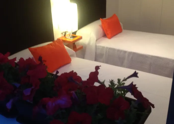 Deluxe Chillout Experience Διαμέρισμα Denia