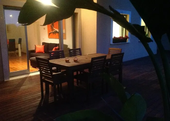 Deluxe Chillout Experience * Denia