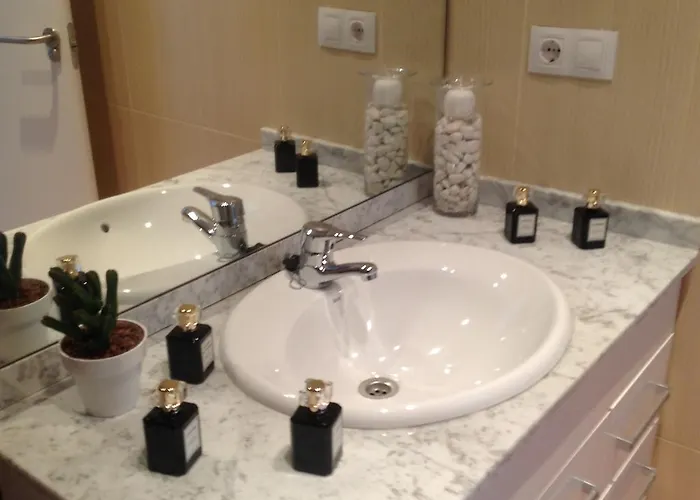 Deluxe Chillout Experience Denia