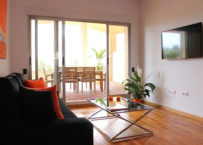 Deluxe Chillout Experience *