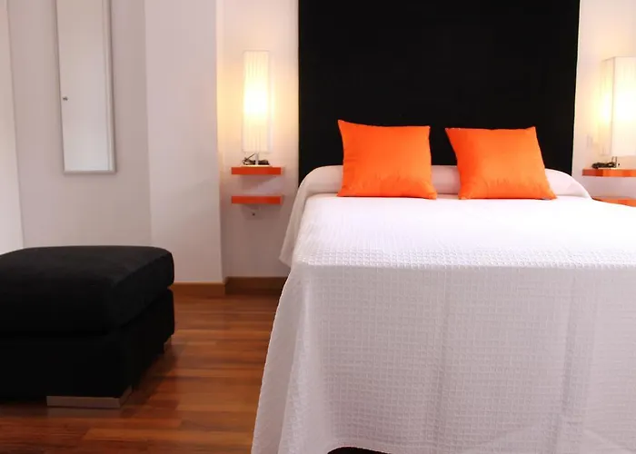 Deluxe Chillout Experience * Denia