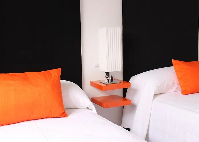 Deluxe Chillout Experience Διαμέρισμα Denia