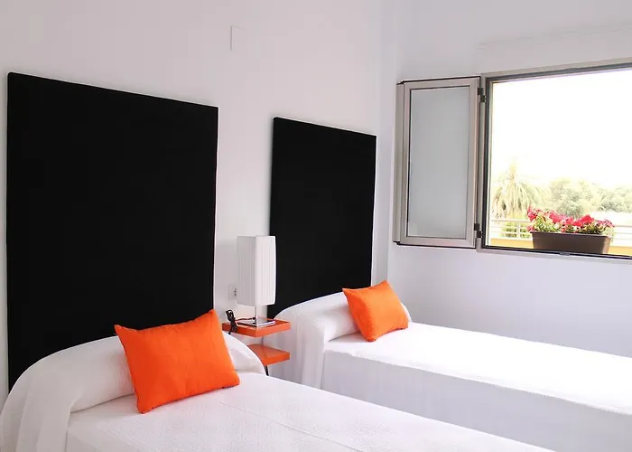 Lägenhet Deluxe Chillout Experience *