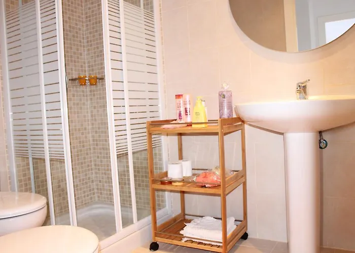 Deluxe Chillout Experience *