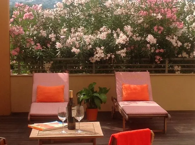 Deluxe Chillout Experience Denia