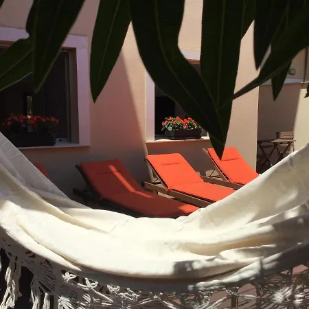 Deluxe Chillout Experience شقة