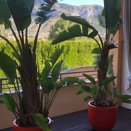 Deluxe Chillout Experience * دينايا