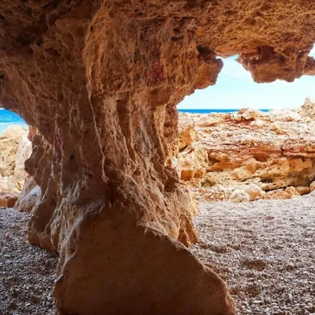 Deluxe Chillout Experience شقة