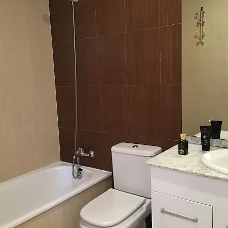 Deluxe Chillout Experience *