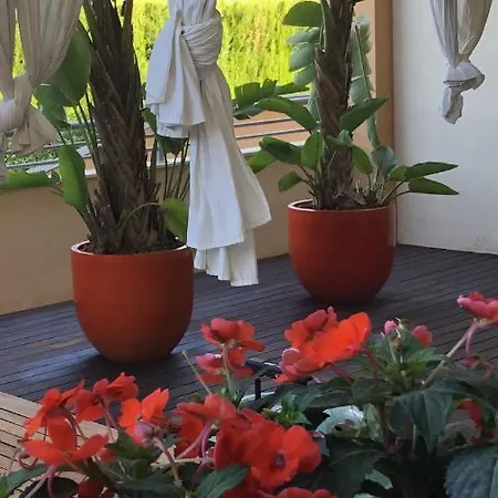 Deluxe Chillout Experience *