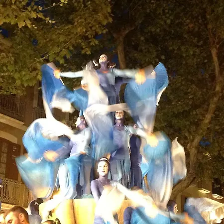 Deluxe Chillout Experience