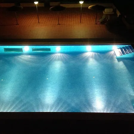 Deluxe Chillout Experience